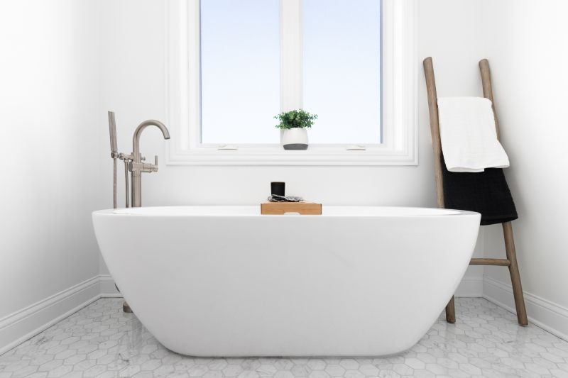Vintage Bathtub Replacement
