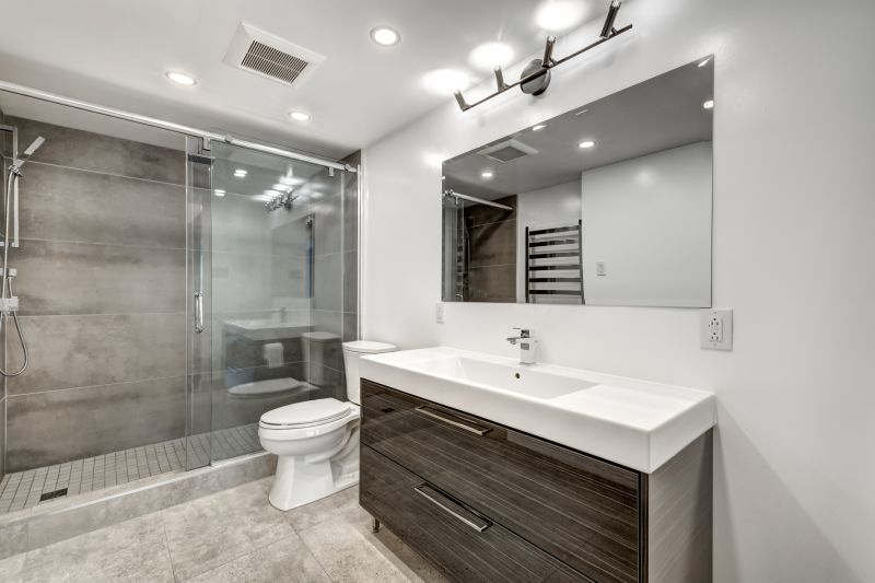 Top Bathroom Remodeling Companies in Vero Beach, FL
