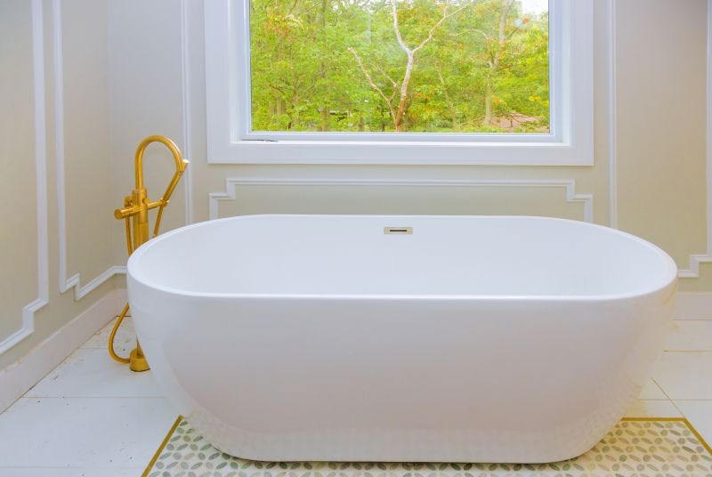 Cost of Bathtub Installation in Fort Pierce, FL